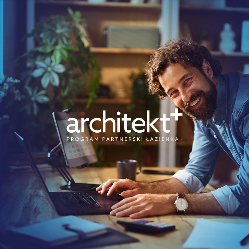 program partnerski architekt+
